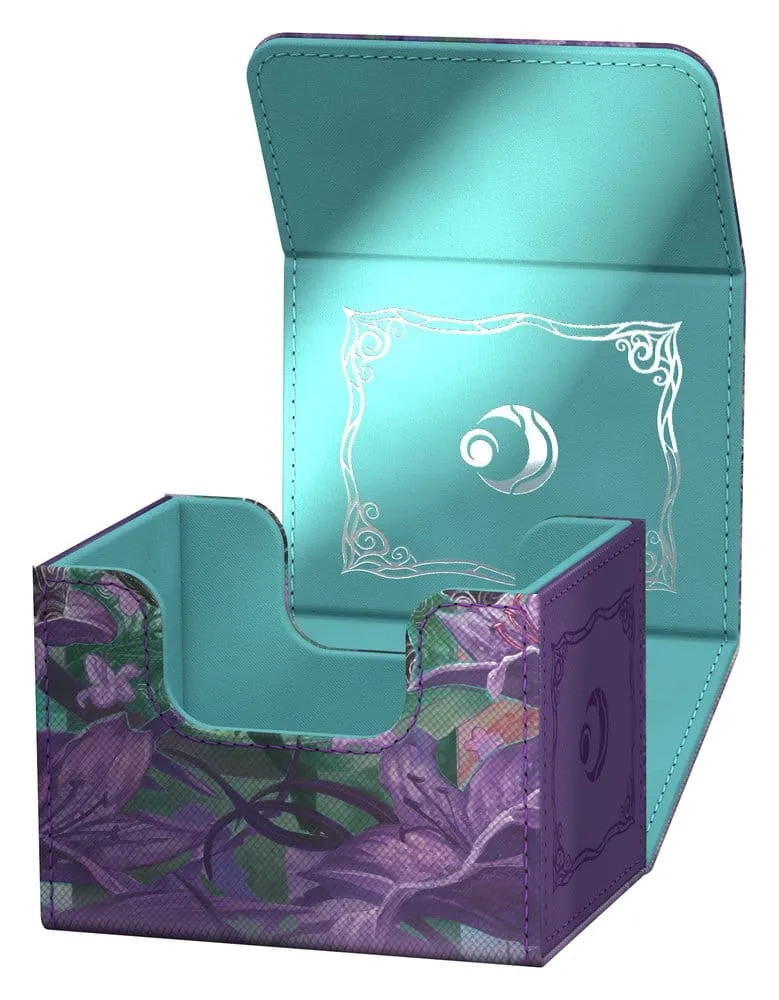 Ultimate Guard Sidewinder 100+ Xenoskin Magic: The Gathering "Lorwyn Eclipsed" (79 x 104 x 88 mm) - Mornsong Aria